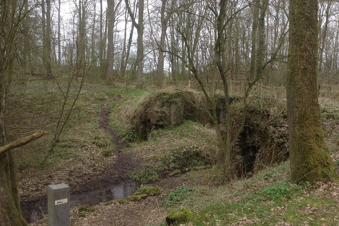 PRIVATE Australian Western Front Battlefields 3-Day Tour Ypres to Amiens - Price and value: what makes this feel worth it