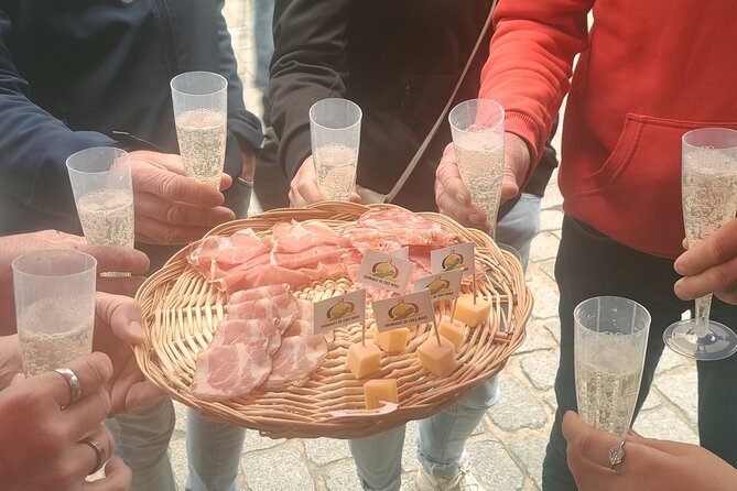 Private Bruges Food Tour: 8 Tastings of Local Delicacies - Grey shrimp at Vismarkt, then Flemish cheese at Kaashuys Den Hof