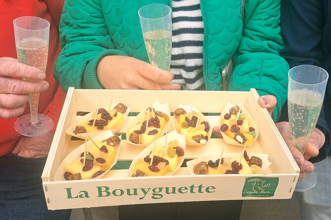 Private Bruges Food Tour: 8 Tastings of Local Delicacies - Portions, pace, and staying comfortable during street-side stops