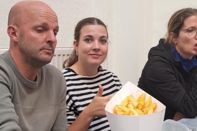 Private Bruges Food Tour: 8 Tastings of Local Delicacies - Guide approach, including Xavier style storytelling