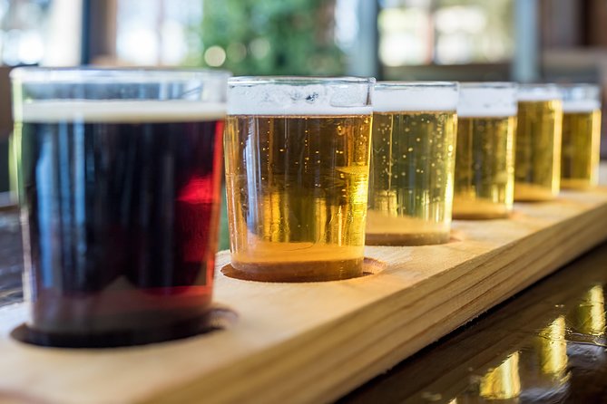 Private Brussels Beer Tour with a Local - How the Personalized Part Really Works With Your Local Host