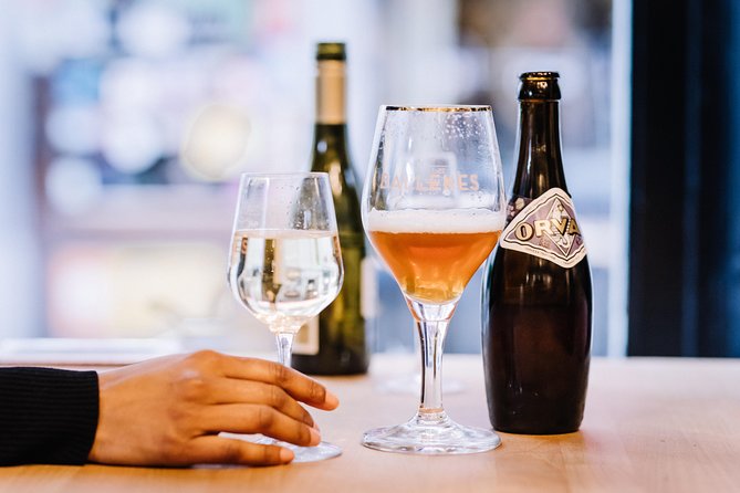 Private Brussels Beer Tour with a Local - Guide Quality Is the Difference Between Great and Just Okay