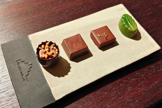 Private Chocolate Experience in Ghent - Key things to know before you go