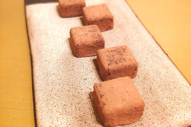 Private Chocolate Experience in Ghent - The location advantage: start near Gravensteen, walk to the river