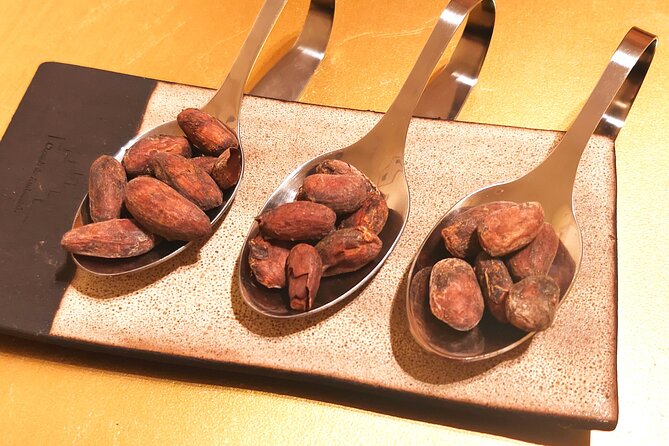 Private Chocolate Experience in Ghent - Three activities in one, and why that makes it worth the time