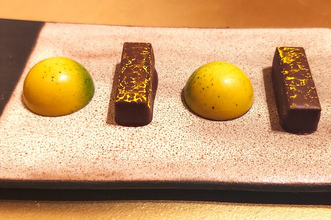 Private Chocolate Experience in Ghent - Practical timing and what 2 hours covers