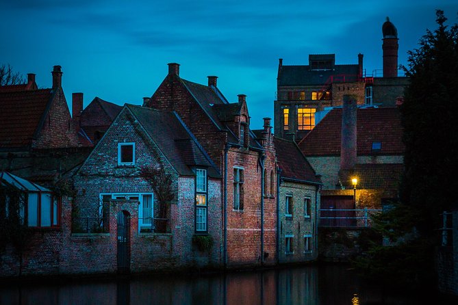Private Day Trip from Brussels to Bruges - Why This Brussels to Bruges Day Trip Makes Sense