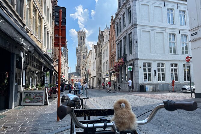 Private Full-Day Tour Bruges & Ghent from Brussels with tastings - Skip-the-line tickets and admission that reduces friction