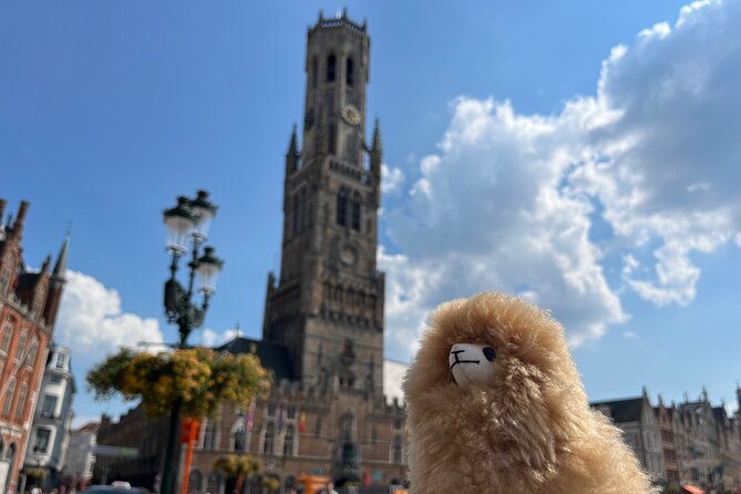 Private Full-Day Tour Bruges & Ghent from Brussels with tastings - How the long drive feels manageable (and what’s actually included)
