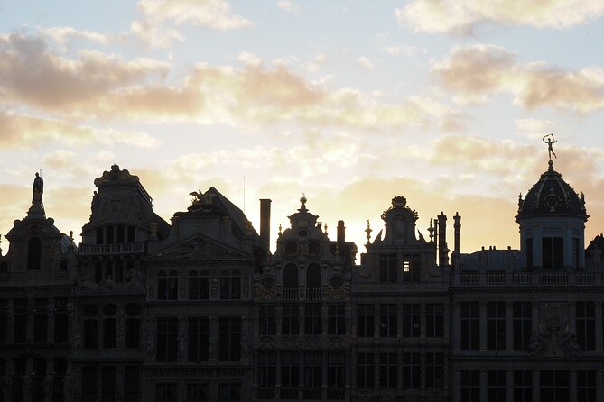 Private Half Day Tour of Brussels - How the guide adapts: photo-only, deeper stories, and quick questions
