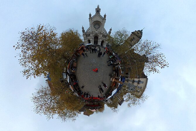 Private Half Day Tour of Brussels - Price and value: what you are really buying for $279.98 per group