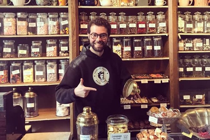 Private Hidden Gems Walking Tour in Ghent - Chocolatier Deduytschaever: Pralines, Atelier Looks, and Best-Of Cred