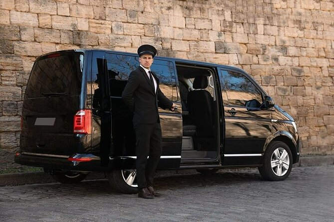Private One-way Brussels Airport Transfer To Brussels - What You Get at Pickup, Meet and Greet Included