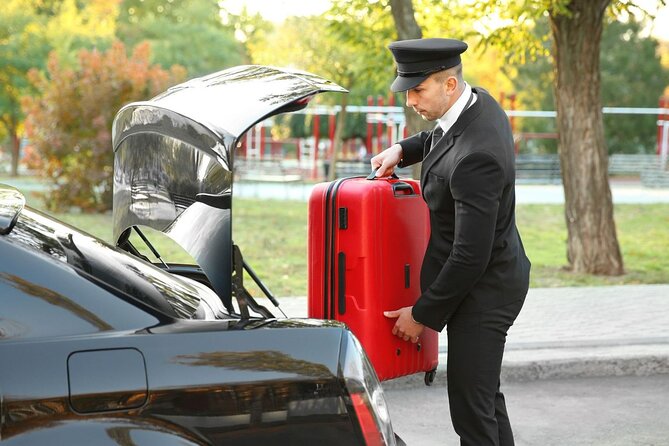 Private One-way Brussels Airport Transfer To Brussels - Value for Money: Why $98 Can Make Sense