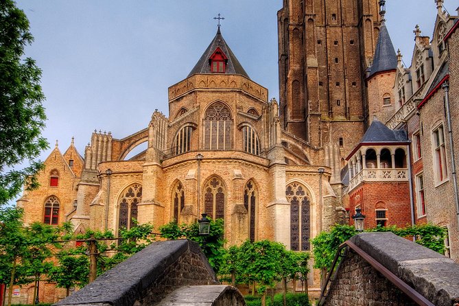 Private shore excursion from Zeebrugge to Bruges with driver and guide - FAQ