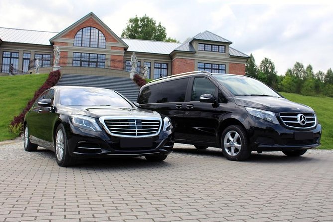 Private taxi Transfer from Bruges to Amsterdam - Key details worth knowing before you book
