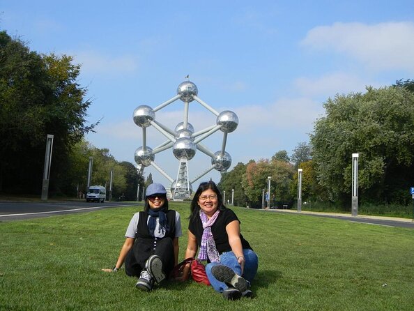 Private tour : Best of Brussels half day From Brussels - Key highlights I’d plan around