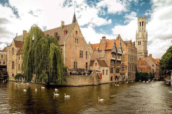 Private Tour - Bruges and Ghent, our fairytale cities - Key points to know before you go