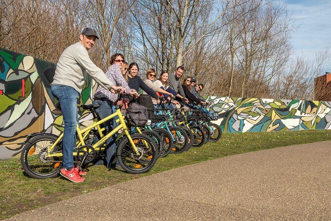 Private tour in historic Ghent - Why a private bike loop is perfect for historic Ghent
