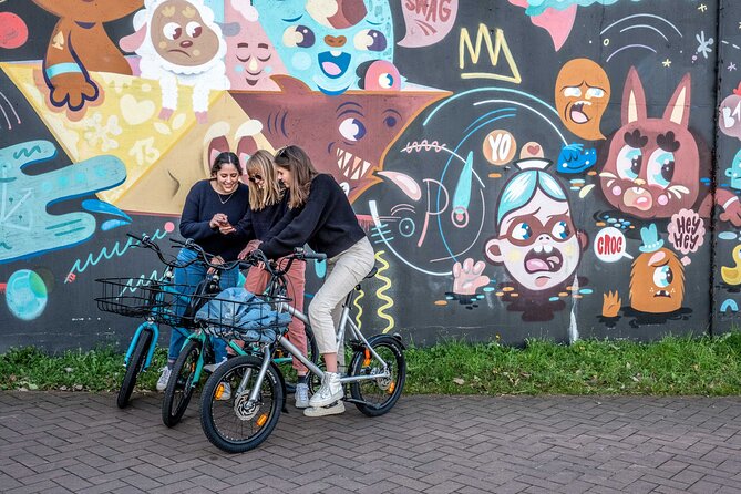Private tour in historic Ghent - Bijloke Music Centre: hearing Ghent through its cultural spaces