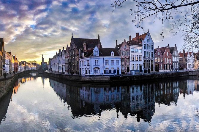 Private Tour: The Dark Side of Bruges - Should you book the Dark Side of Bruges private tour?
