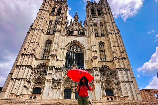 Private Tour: The Dark Side of Brussels - Your guide matters: what the reviews reveal about the best part