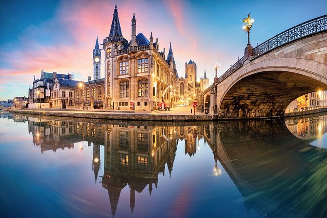 Private Tour: The Dark Side of Gent - Price and Value: What You’re Really Paying For