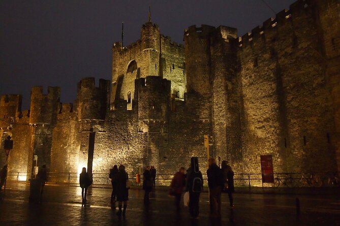 Private Tour: The Dark Side of Gent - Guide Quality: The One Variable That Really Changes the Experience