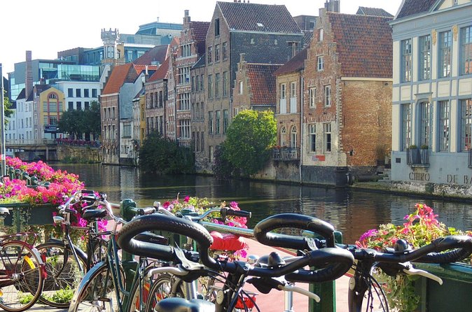 Private tour to Ghent from Brussels (5hours walk & drive) - Price and Value: When $1,027.90 Makes Sense
