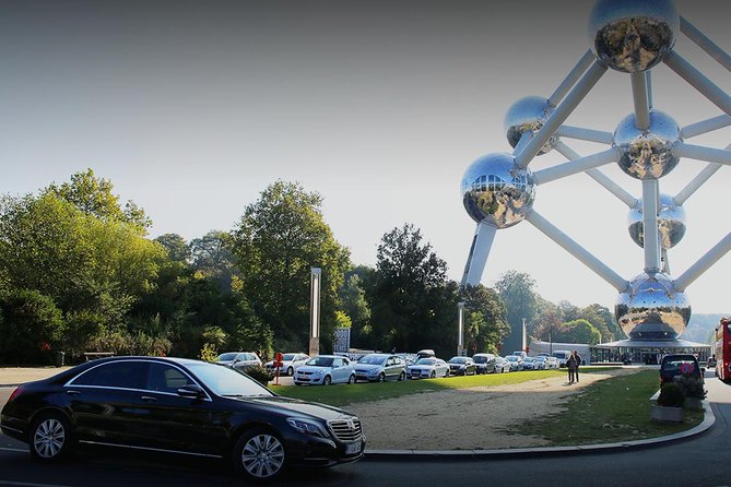 Private Transfer from Bruges to Brussels By Business car - Comfort, rules, and the small details you should not ignore