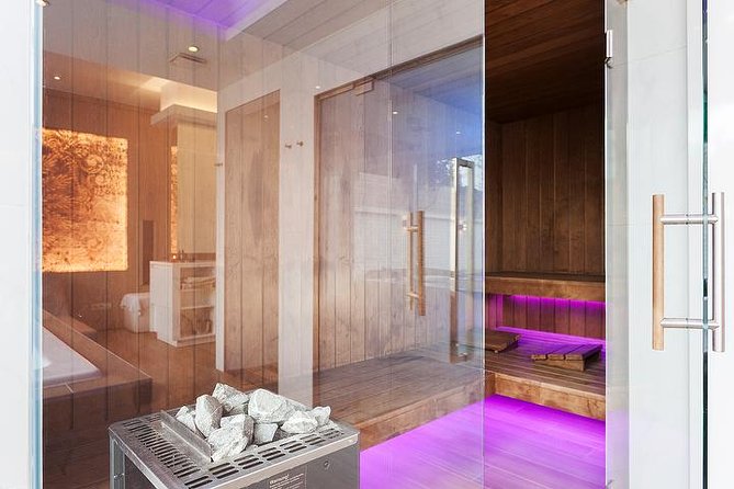 Private Wellness (3 hours) - Meet the staff who make the treatments feel tailored