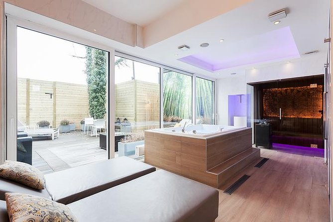 Private Wellness (3 hours) - Making the 3 hours feel unrushed, even when you are tired