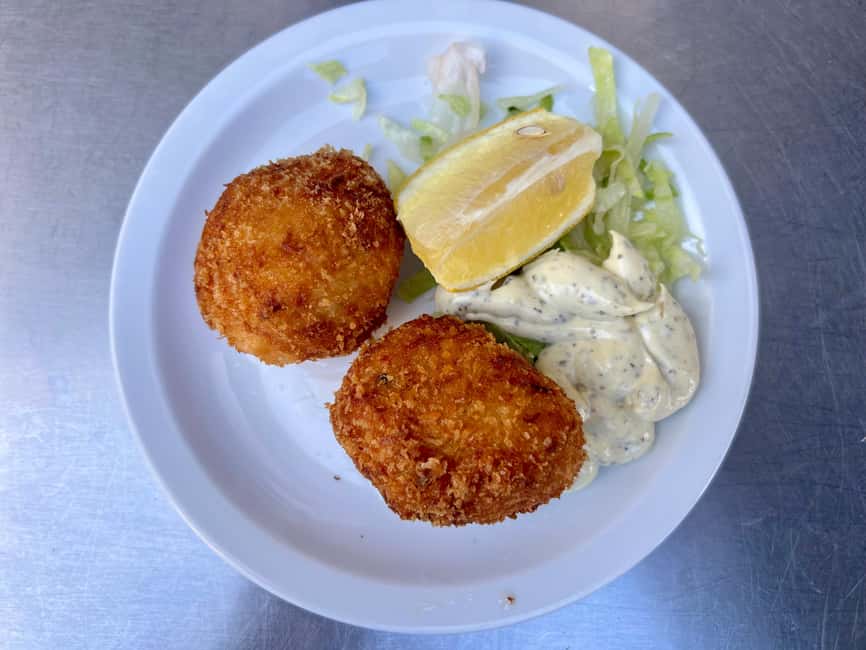 Secret Food Tours Brussels - The Secret Dish: why surprise tastings make the tour more fun