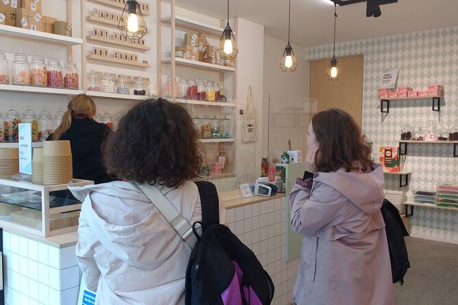 Small-Group Chocolate Tour in Mechelen - Key highlights before you go