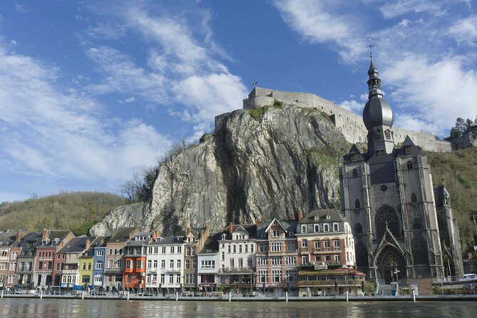Small Group Dinant's, Castle and Beer Monastery Expedition - Key things that make this tour work