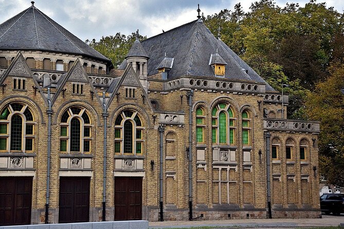 Small Group Ypres Remembrance Day Filled With War History - Key highlights you should care about