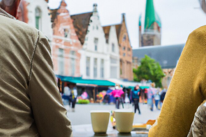 Stress-Free Bruges for Cruise Passengers with opt. Canal Cruise - Book It or Pass: My Quick Decision Guide