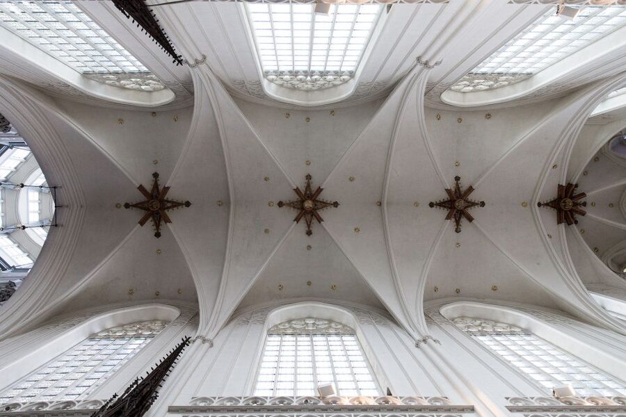 Surprise tour of Antwerp guided by a Local - Key points to know before you go