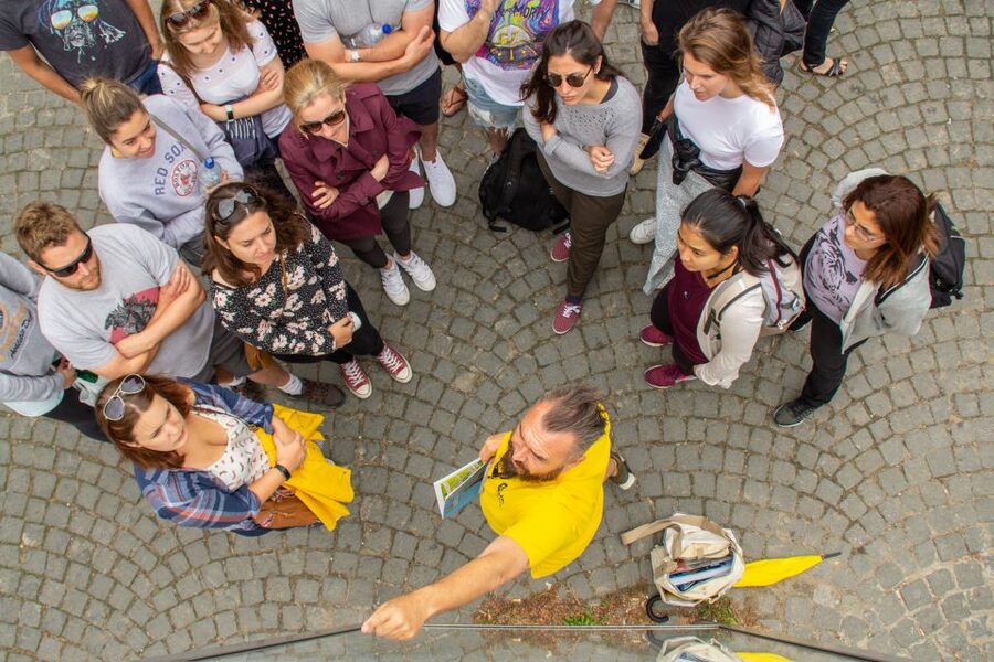 💛 Tell Me About Bruges 🏰 1000 Years of Stories by Locals ⭐ - Key highlights I think you should know