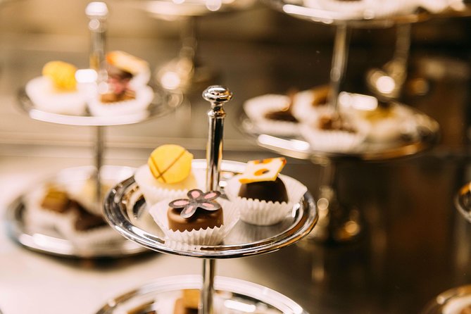 The 10 Tastings of Bruges With Locals: Private Food Tour - Price and value for a 3-hour private Bruges tasting walk