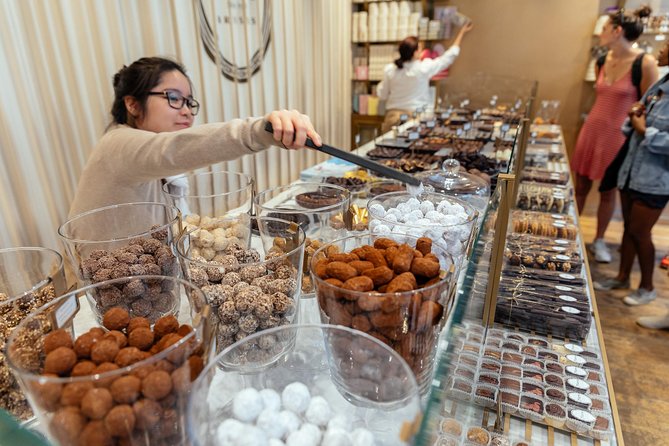 The 10 Tastings of Brussels With Locals: PRIVATE Food Tour (B-Corp certified) - Making it work for allergies, preferences, and picky eaters