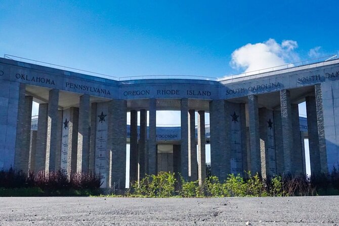 The Battle of the Bulge Experience - A day tour from Brussels - A private day from Brussels into the Ardennes