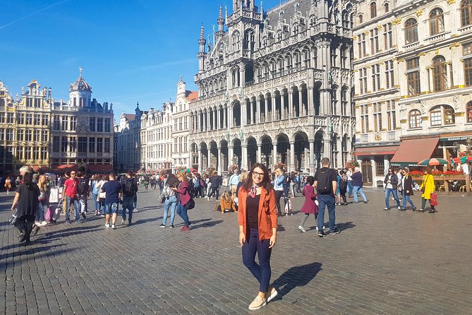 The Best Of Brussels Private Walking Tour - Should you book this private walking tour?