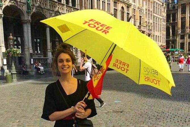 The Most Complete Tour Of Brussels - The guide is the product: what the best versions of this tour feel like