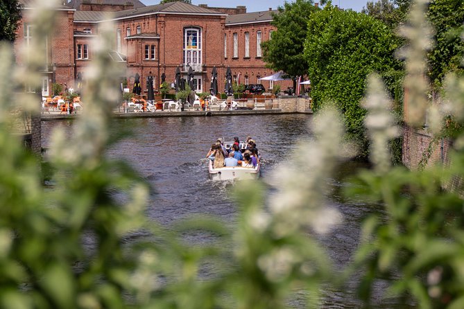 THE Storytelling Tour of Bruges | First Day Must | History & Tips - How long it takes and why the route feels manageable