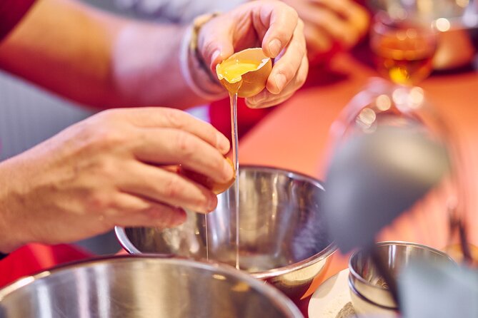 The Waffles 'n Beer Workshop in Brussels Centre - English instruction, age rules, and what this means for families