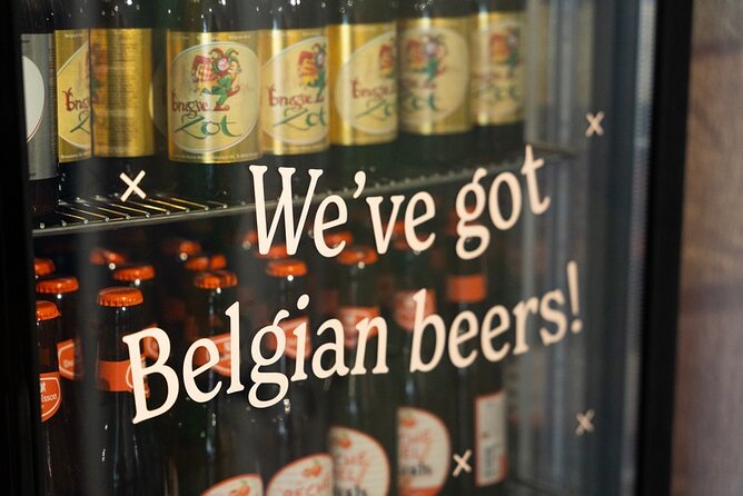 Unique Belgian Chocolate Making Workshop in Bruges - Key things I’d bet on