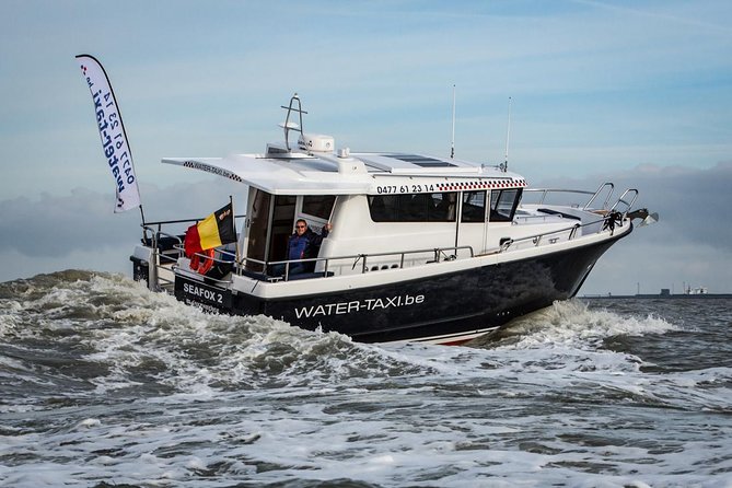 Unique skyline sailing - Price value: why about $44 for an hour on the coast can make sense