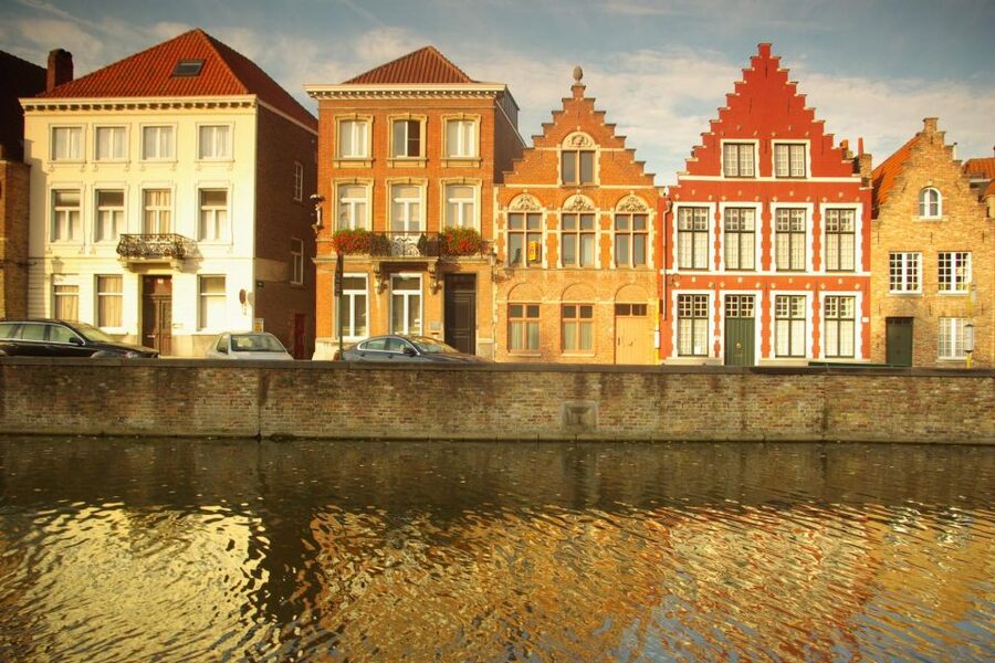 Visit of Bruges in 1 day private tour from Paris - A one-day Bruges plan that doesn’t feel like a race