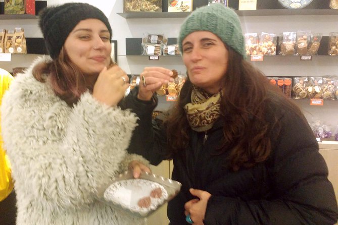 Walking food tour: Introduction to Ghent through food - Walking Food Tour Basics: what $110.24 really buys